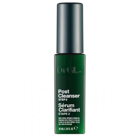 DrGL Post Cleanser  Serum Gesichtspflege, 38 мл