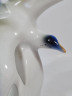 Фигурка винтажная Im Stil Rosenthal "Парящая чайка", фарфор, 16,5 см, Германия, 1960-70гг.