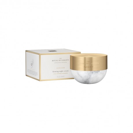 Rituals Ageless Firming Night Cream  Укрепляющий ночной крем Ageless