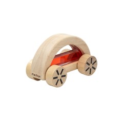 PLANTOYS Plan Toys Wautomobile Plan Toys Wautomobile