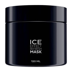 EBENHOLZ Skincare Ice Effect Refresh Mask  Освежающая маска с ледяным эффектом