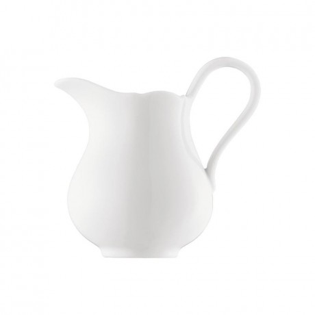 Hutschenreuther Hutschenreuther Maria Theresia Weiss Milchkannchen 0,16 L Молочник Hutschenreuther Maria Theresia Weiss 0,16 л