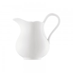 Hutschenreuther Hutschenreuther Maria Theresia Weiss Milchkannchen 0,16 L Молочник Hutschenreuther Maria Theresia Weiss 0,16 л