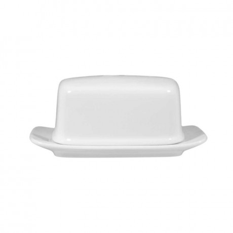 Seltmann Weiden Seltmann Weiden Lukullus Weiss Butterdose 125 g Seltmann Weiden Lukullus Weiss Масленка 125 г