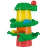 CHICCO 2 in 1 Stapelturm in Form eines Baumes 2 в 1 штабелирующая башня в форме дерева