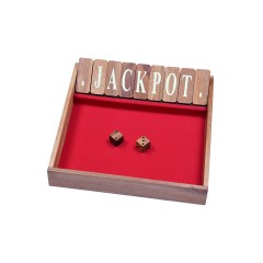 LOGOPLAY Jackpot Gr. L Джекпот гр. л