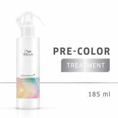 Wella Professionals Pre-Color Treatment  Предварительная обработка цветом