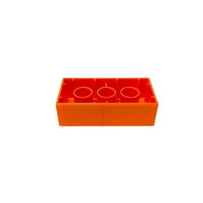 LEGO LEGO Duplo 2x4 Steine Orange - 100 Stuck - Grundbausteine 3011 NEU LEGO Duplo 2x4 кирпичи оранжевые - 100 штук - основные строительные блоки 3011 НОВИНКА