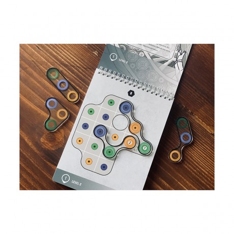 HCM Kinzel Trilos трилос