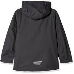 CMP Jacke BOY  JACKET FIX HOOD Outdoorjacken fur Kinder Куртка BOY JACKET FIX HOOD Детские куртки для активного отдыха