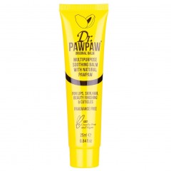 Dr. PawPaw Original Clear Balm 25 ml Оригинальный прозрачный бальзам