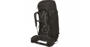 Osprey Osprey Kestrel 68 , Rucksack schwarz, 68 Liter / Grosse  L/XL  schwarz Osprey Kestrel 68, рюкзак черный, 68 литров / размер L/XL