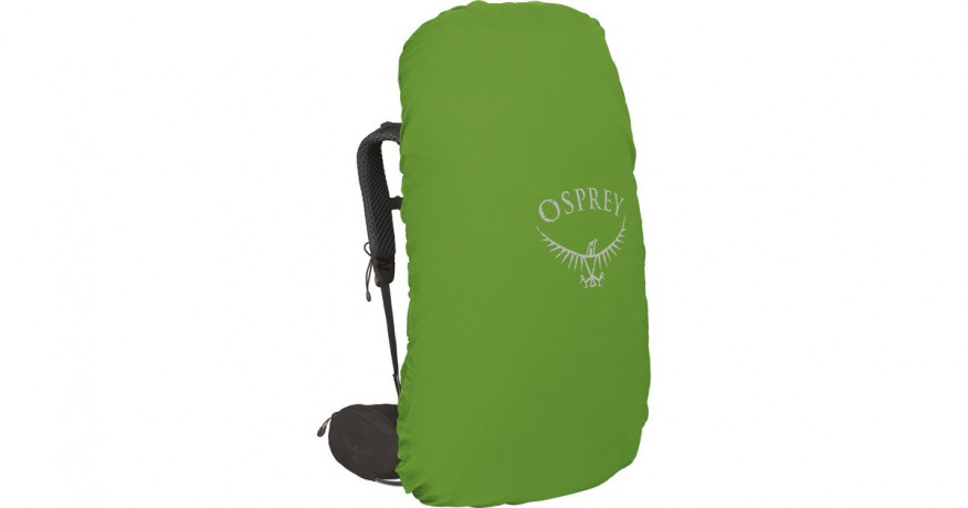 Osprey Osprey Kestrel 68 , Rucksack schwarz, 68 Liter / Grosse  L/XL  schwarz Osprey Kestrel 68, рюкзак черный, 68 литров / размер L/XL