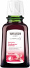 WELEDA ZAHNPFLEGE Ratanhia-Mundwasser, 50 ml, Концентрированный ополаскиватель для рта Ratanhia с ратанией и миррой, 50 мл