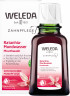 WELEDA ZAHNPFLEGE Ratanhia-Mundwasser, 50 ml, Концентрированный ополаскиватель для рта Ratanhia с ратанией и миррой, 50 мл