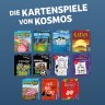 Kosmos Kartenspiel Halt mal kurz Карточная игра Подожди минутку
