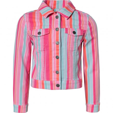 s.Oliver Jeansjacke fur Madchen Джинсовая куртка для девочки