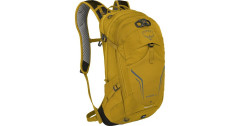 Osprey Osprey Syncro 12                        , Rucksack goldgelb, 12 Liter  goldgelb Osprey Syncro 12, рюкзак золотисто-желтый, 12 литров