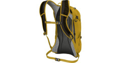 Osprey Osprey Syncro 12                        , Rucksack goldgelb, 12 Liter  goldgelb Osprey Syncro 12, рюкзак золотисто-желтый, 12 литров