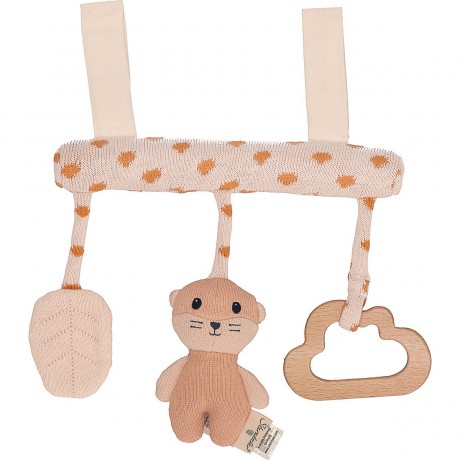 Kinderwagenspielzeug Otti Детская коляска Отти