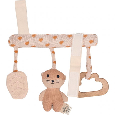 Kinderwagenspielzeug Otti Детская коляска Отти