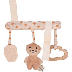 Kinderwagenspielzeug Otti Детская коляска Отти