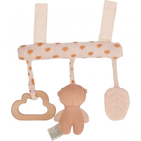 Kinderwagenspielzeug Otti Детская коляска Отти