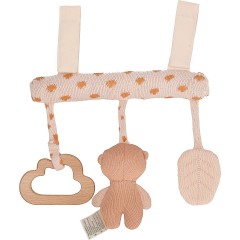 Kinderwagenspielzeug Otti Детская коляска Отти