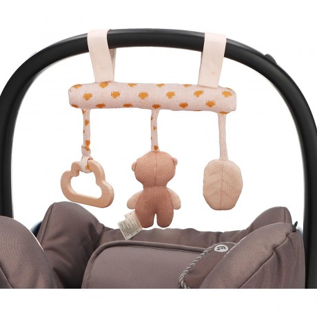 Kinderwagenspielzeug Otti Детская коляска Отти