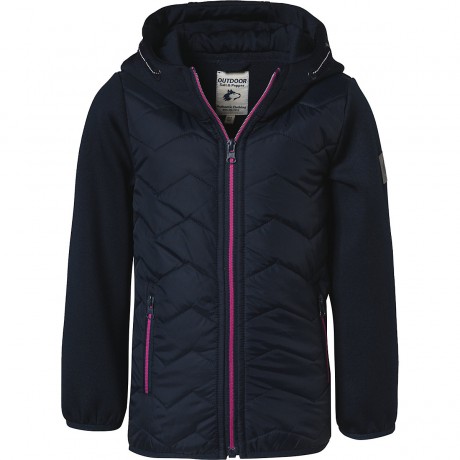 Salt and Pepper Winterjacke fur Madchen Зимняя куртка для девочки