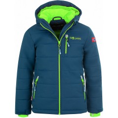 TROLLKIDS Kinder Skijacke HEMSEDAL XT Детская лыжная куртка HEMSEDAL XT