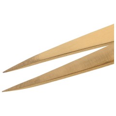 Tweezerman Point Pinzette  Точечный пинцет