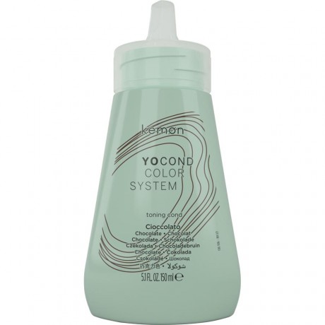 Kemon (Кемон) Yo Color System Yo Cond Кондиционер для окрашенных волос, Honig / 150 мл