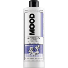 Shampoo  Silver Specific Шампунь  для светлых волос 400мл