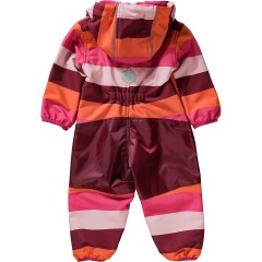Outburst Baby Softshelloverall fur Madchen Детский комбинезон софтшелл для девочки