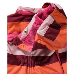 Outburst Baby Softshelloverall fur Madchen Детский комбинезон софтшелл для девочки