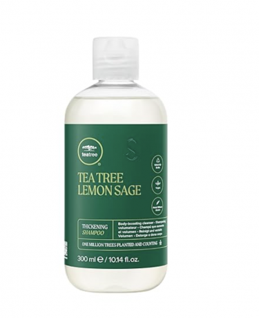 Paul Mitchell Lemon Sage Thickening  Shampoo Утолщение лимонного шалфея Шампунь