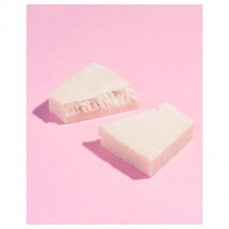 Earth Harbor La Sal Mineralizing Soap Bar Минерализующее мыло La Sal