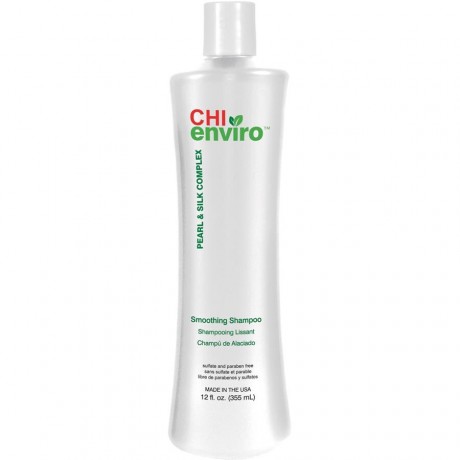CHI Smoothing Shampoo  Разглаживающий шампунь