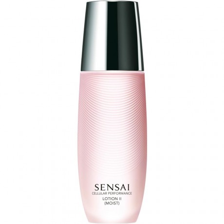 SENSAI (Сенсей) Cellular Performance - Basis Linie Lotion II (Moist), 125 мл