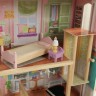 KidKraft Grand View Mansion Puppenhaus mit EZ Kraft Assembly Кукольный домик Grand View Mansion с EZ Kraft Assembly