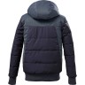 killtec Winterjacke KOW 6 BYS QLTD BLSN mit Kapuze fur Jungen Зимняя куртка KOW 6 BYS QLTD BLSN с капюшоном для мальчика