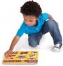 Melissa  Doug Soundpuzzle aus Holz Деревянный звуковой пазл