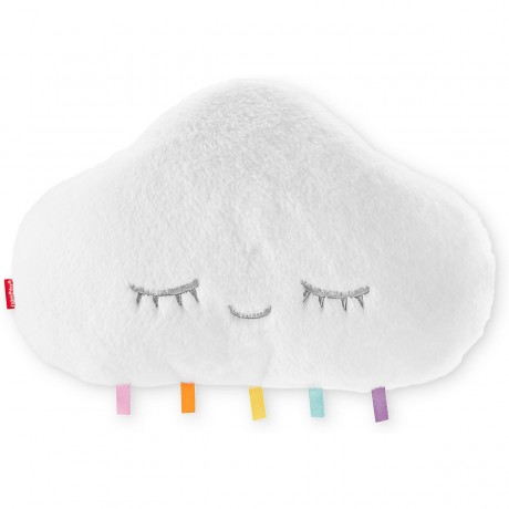 Mattel Fisher-Price Wolkchen-Spieluhr Облачная музыкальная шкатулка Fisher-Price