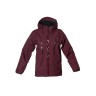 ISBJORN MONSUNE Hardshell Jacke Junior Regenjacken Куртка MONSUNE в жесткой оболочке юниорские непромокаемые куртки
