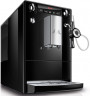 Melitta Melitta Kaffeevollautomat Solo  Perfect Milk E 957-101, schwarz, Cafe cremeEspresso per One Touch, Milchschheisse Milch per Drehregler  Полностью автоматическая кофемашина Melitta Solo Perfect Milk E 957-101, черный, Cafe cremeЭспрессо в одно каса