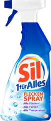 Sil 1-fur-Alles Flecken-Spray Аэрозоль против пятен, 500 мл