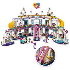 LEGO Friends 41450 Heartlake City Kaufhaus ЛЕГО Торговый центр Хартлейк Сити