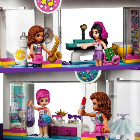 LEGO Friends 41450 Heartlake City Kaufhaus ЛЕГО Торговый центр Хартлейк Сити