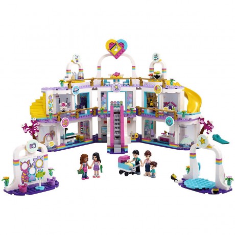 LEGO Friends 41450 Heartlake City Kaufhaus ЛЕГО Торговый центр Хартлейк Сити
